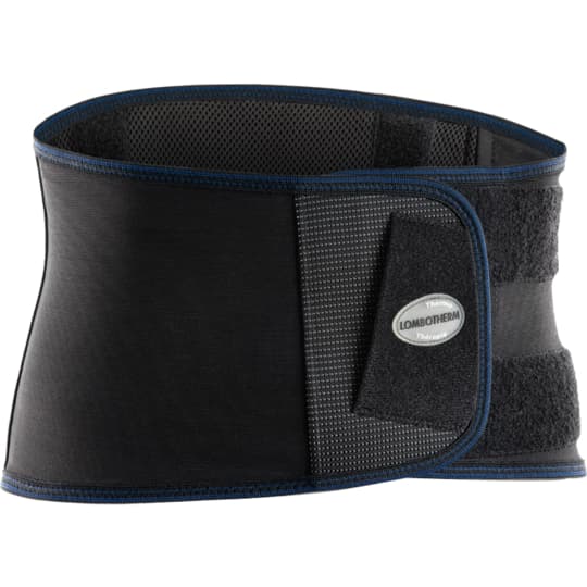 C/LOMBOTHERM NOIR 26CM T3 — Pharmacie Gueriniere