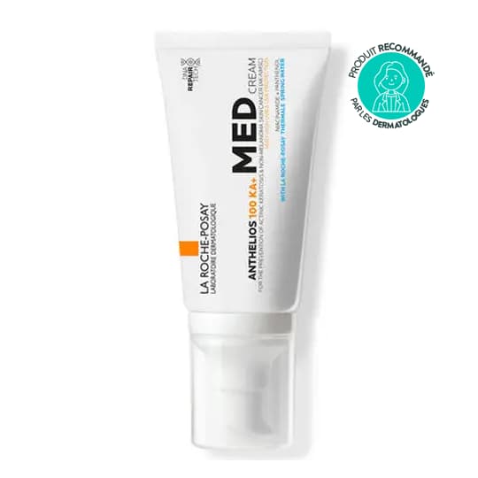 ANTHELIOS 100KA+ MED 50ML — Pharmacie du Parc - Neuilly-sur-Seine