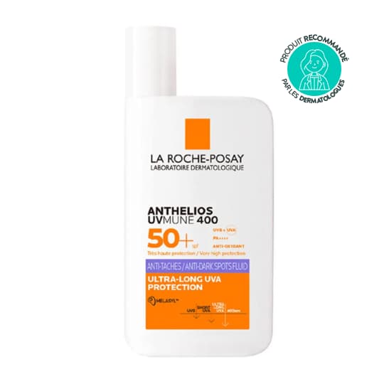 ANTHELIOS UVMUNE 50+ TACHE 50ML — Pharmacie Ammar