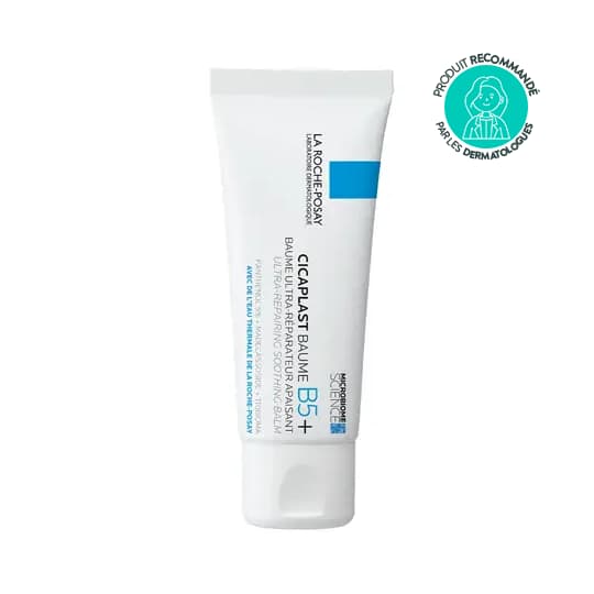 CICAPLAST BAUME B5+ 100ML — Pharmacie Port Royal