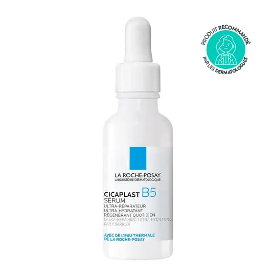 CICAPLAST B5 SERUM 30ML — Pharmacie des Clos