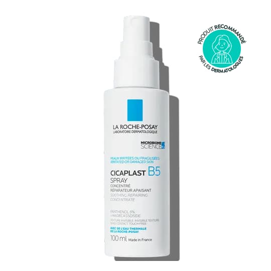 CICAPLAST B5 SPRAY 100ML — Pharmacie Anthéa - Totum Antibes