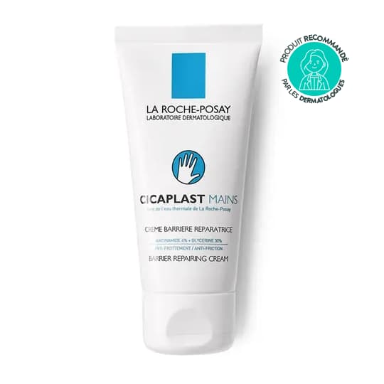 Cicaplast mains, 50 ml de crème dermique — Pharmacie Pharmavance Escudier