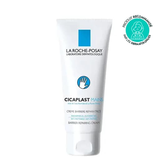 CICAPLAST CR MAIN TUBE 100ML — Pharmacie Bouton - Armentières