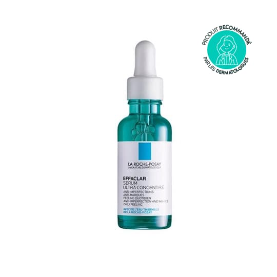 EFFACLAR SERUM 30ml — Pharmacie Belgrand Tenon