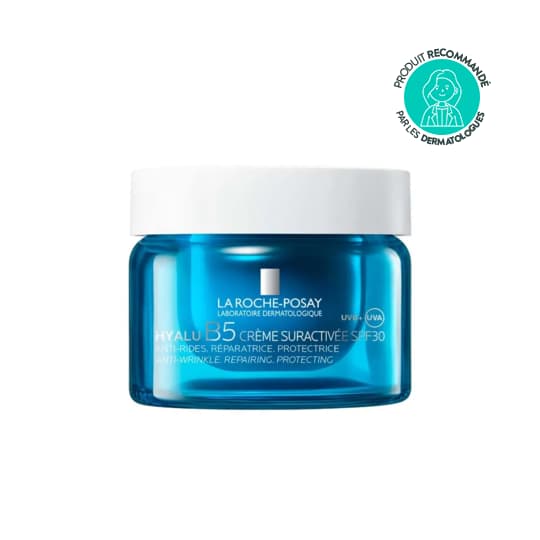 HYALU B5 CR SURACTIVE SPF30 50ML — Pharmacie Centrale de la villette 93 - 24/24 (Pharmacie de garde)