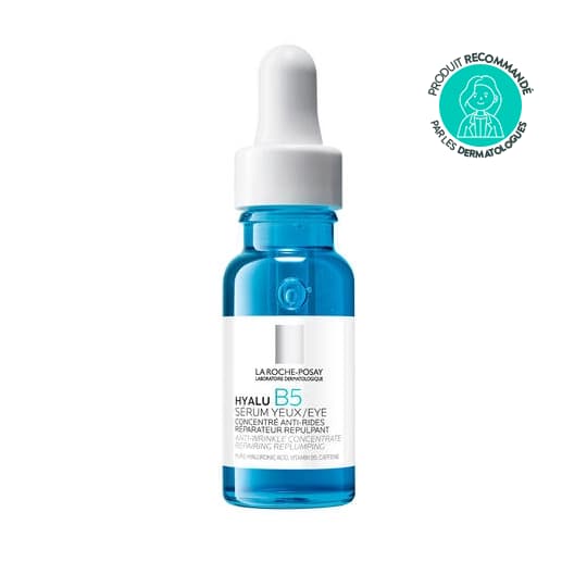 HYALU B5 SERUM YEUX 15ML — Pharmacie Jeanne Hachette