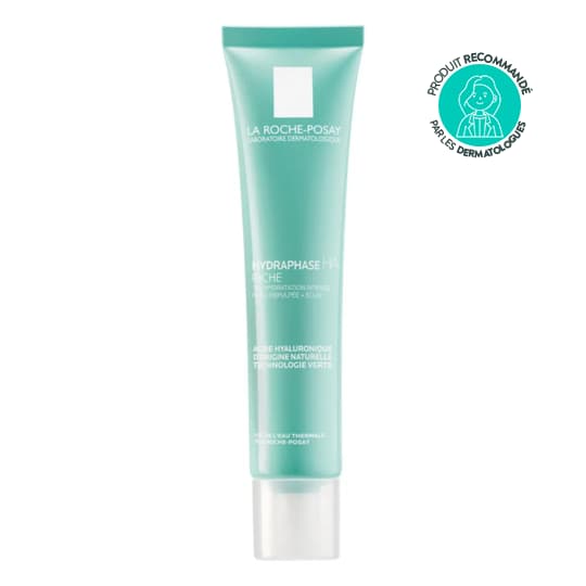 HYDRAPHASE HA RICHE 40ML — Pharmacie Maarek