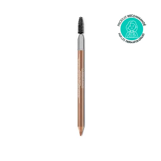 TOLERIANE CRAYON SOURCIL CLAIR — Pharmacie Maritime