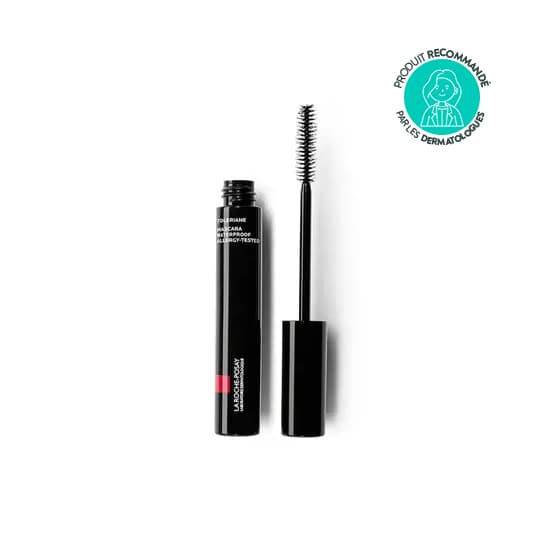 TOLERIANE MASCARA VOL NOIR WATERP — Pharmacie Centrale Gallieni