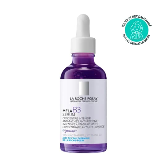 MELA B3 SERUM 50ML — Pharmacie Riviera