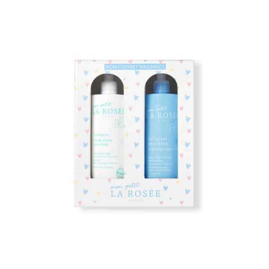 MON PETIT LA ROSEE COFF NAISSANCE — Pharmacie des Couronneries