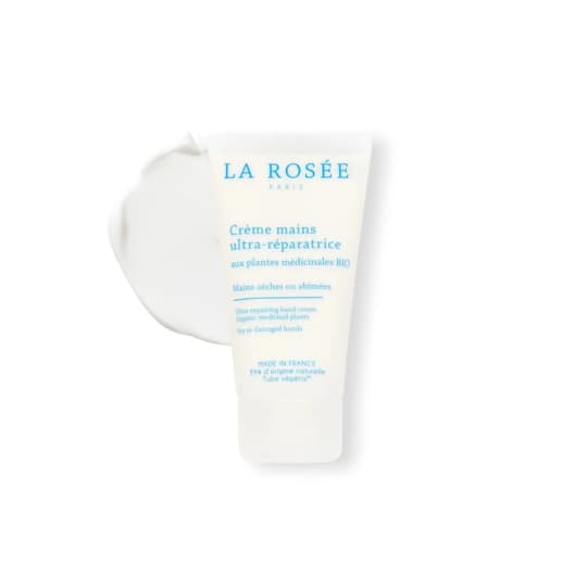 LA ROSEE CR MAIN ULTRA REPAR 50ML — Pharmacie Bouton - Armentières