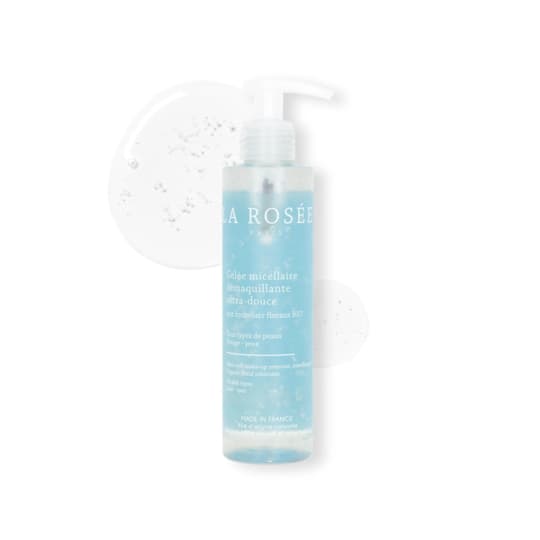 LA ROSEE GELEE MICEL DEMAQ 195ML — Pharmacie Belgrand Tenon