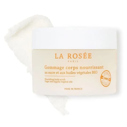 LA ROSEE GOM CORP NOUR POT RECH200 — Pharmacie des Clos