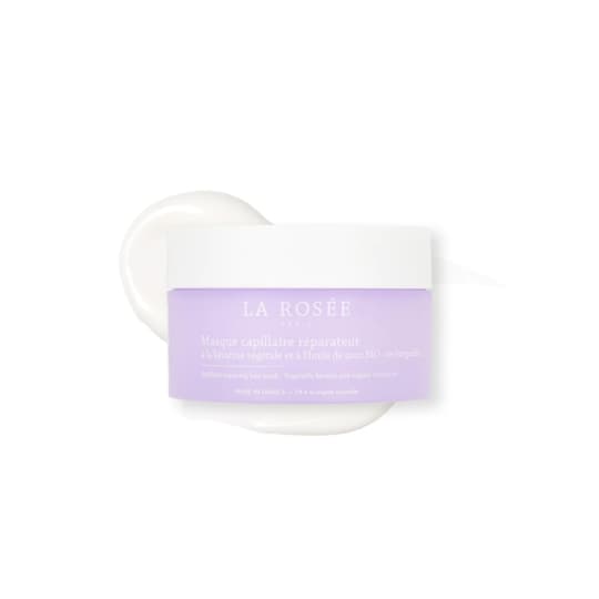 LA ROSEE MASQ CAPIL REPAR 200G — Pharmacie des Clos