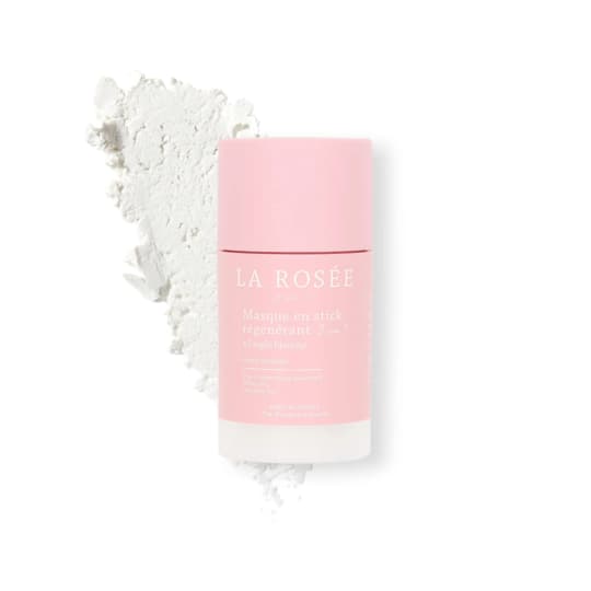 LA ROSEE MASQ REGEN 3EN1 ARGIL75ML — Pharmacie Anthéa - Totum Antibes