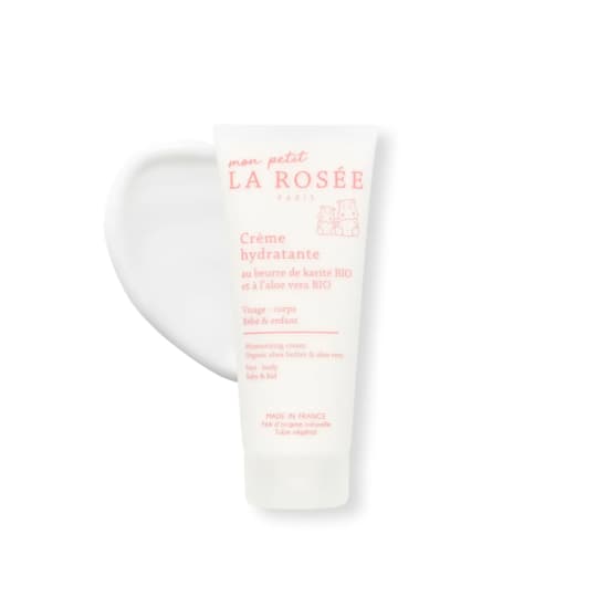 MON PETIT LA ROSEE CR HYDRAT 200ML — Pharmacie centrale de Villeparisis