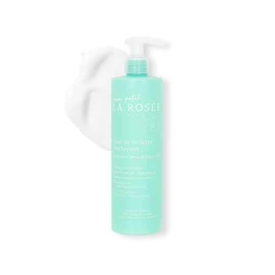 MON PETIT LA ROSEE LAIT TOIL 400ML — Pharmacie des Clos