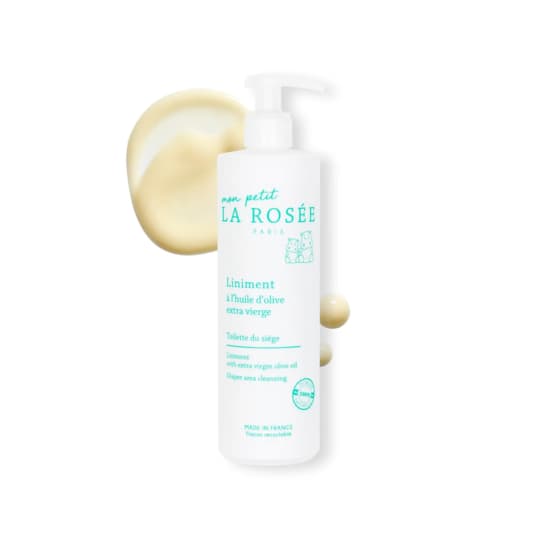MON PETIT LA ROSEE LINIMENT 400ML — Pharmacie Pharmagreen Boucicaut