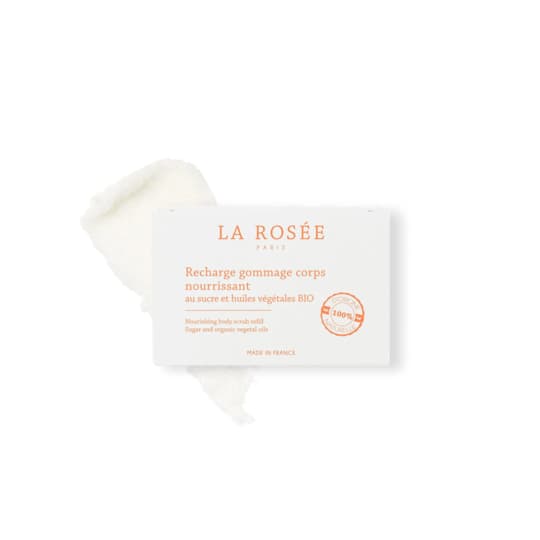 LA ROSEE RECHARG GOM CORP NOURR200 — Pharmacie Duguesclin Lyon