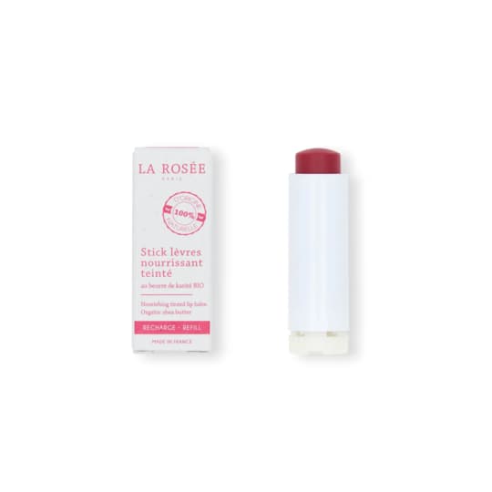LA ROSEE RECH STICK LEVRE TEINTE — Pharmacie Bouton - Armentières