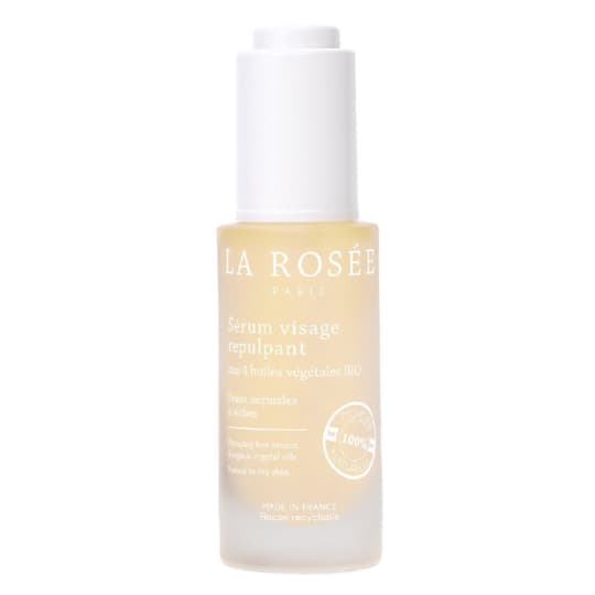 LA ROSEE SERUM REPULP VISAGE 30ML — Pharmacie des Clos