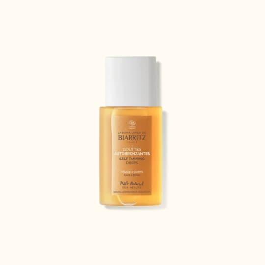 LDBIARRITZ GTTE AUTOBRONZ 35ML. — Apothical Grande Pharmacie de Fleury