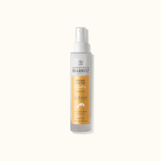 LDBIARRITZ OCEANE BRUM LACTE 100ML — Grande Pharmacie du Centre - Ambarès