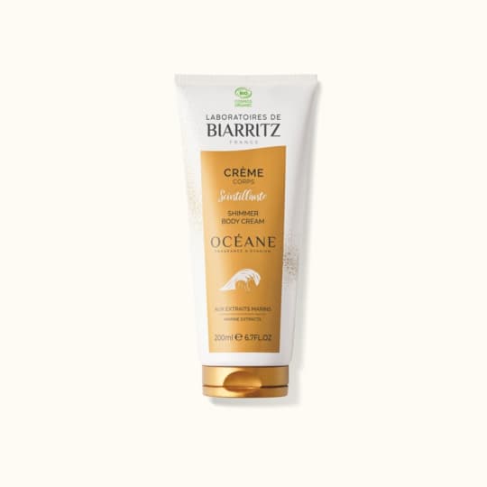 LDBIARRITZ OCEANE CR SCINTIL 200ML — Pharmacie Capucins Pharma