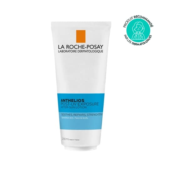 ANTHELIOS POST UV LAIT AP/SOL200ML — Pharmacie Du Chatelet - Orleans
