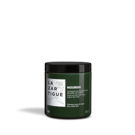 LAZARTIGUE NOURISH MASQ 250ML — Pharmacie de Vienne Blois