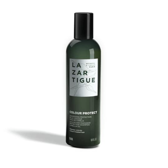 LAZARTIGUE COLOUR PROTECT SH 250ML — Pharmacie Rollin Centre