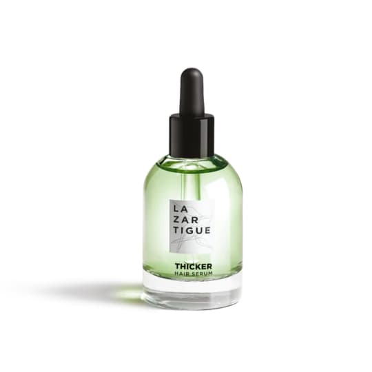 LAZARTIGUE THICKER SER A/CHUT 50ML — Grande Pharmacie Bastille Faubourg - Apothical - Nexum