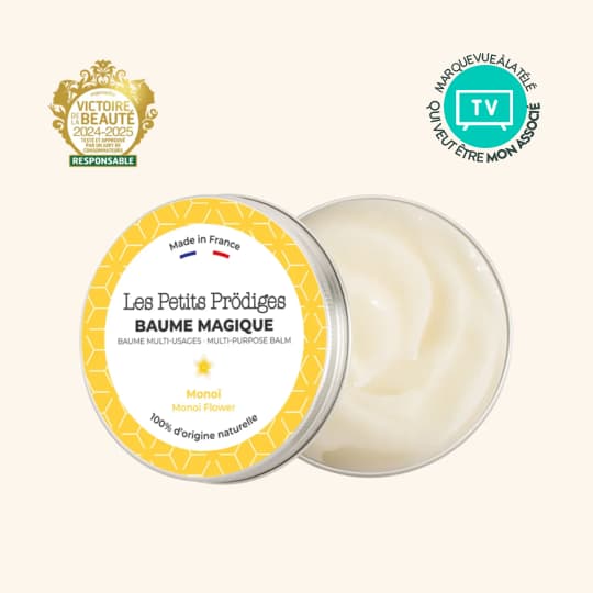 PETIT PRODIG BAUM MONOI 30ML — Grande Pharmacie du Pont Suresnes