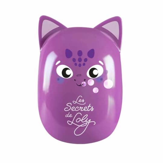 SECRET LOLY BUBBLE BRUSH ENF — Pharmacie Parc Lann