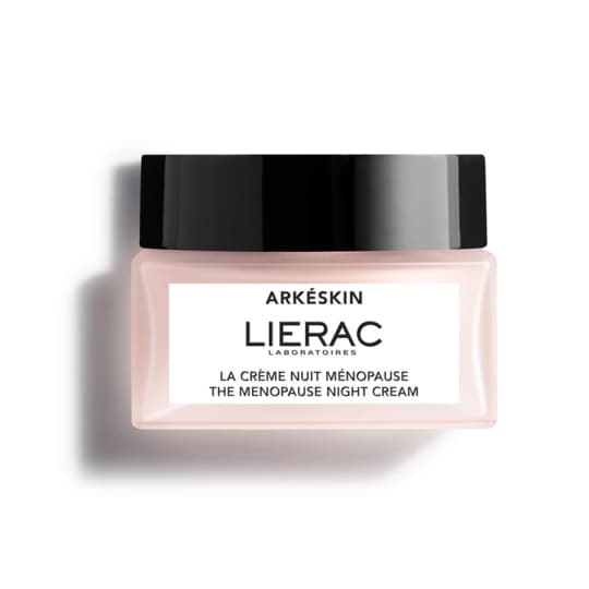 ARKESKIN CR NUIT MENOPAUSE 50ML — Pharmacie Monge