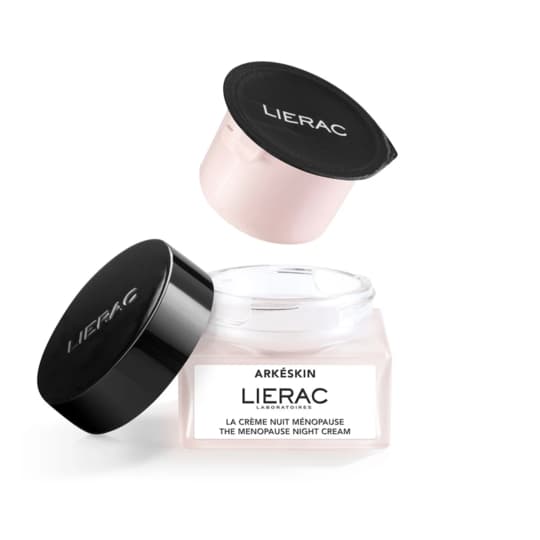 ARKESKIN CR NUIT MENOPAUSE RECH — Pharmacie Monge