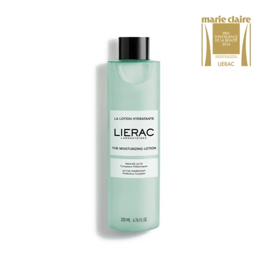 LIERAC LA LOTION HYDRATANTE 200ML — Pharmacie Duroc - Paris