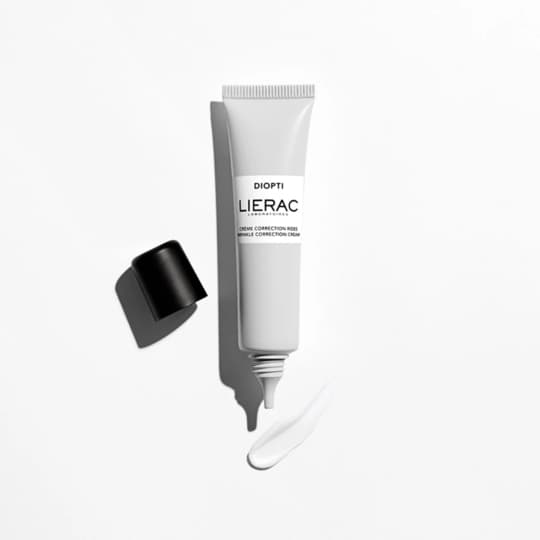 LIERAC CR COMB DIOPTIRIDE 15ML — Pharmacie du Parc - Neuilly-sur-Seine