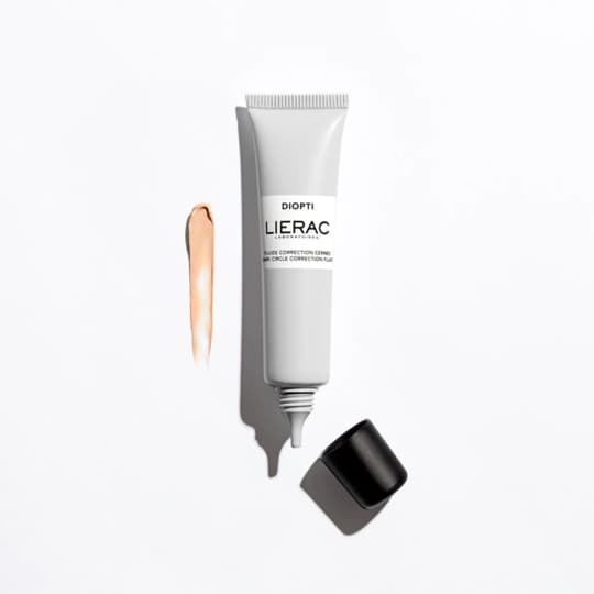 LIERAC FLUIDE DIOPTICERNE 15ML — Pharmacie du Parc - Neuilly-sur-Seine