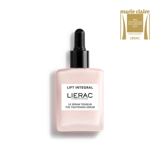 LIERAC LE SERUM TENSEUR PIPET 30ML — Pharmacie Duguesclin Lyon