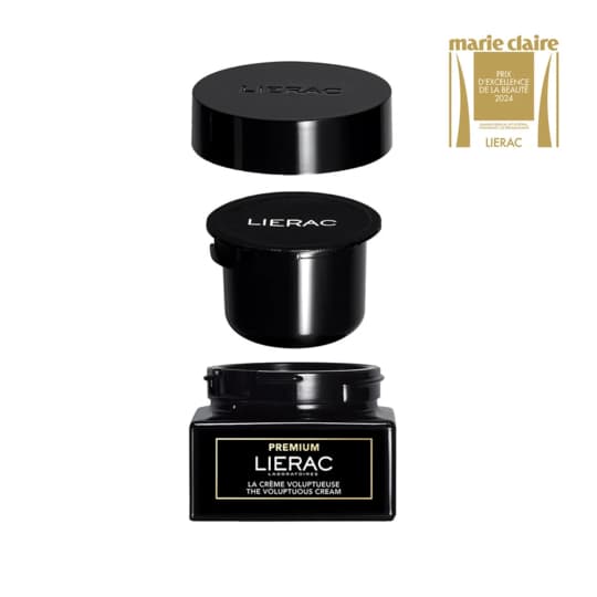 LIERAC PREMIUM CR VOLUPT ABS RECH — Pharmacie Duguesclin Lyon