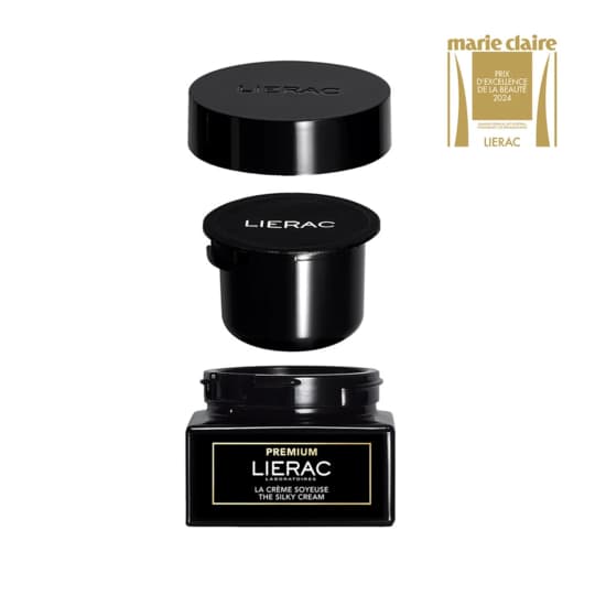 LIERAC PREMIUM CR VOLUPT ABS 50ML — Pharmacie Duguesclin Lyon