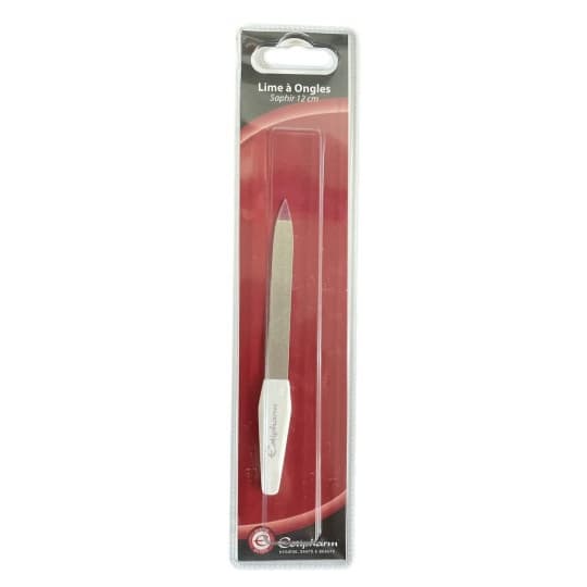 LIME SAPHIR ESTIPHARM 12CM — Pharmacie Rocade by Nexum