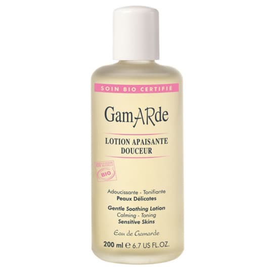GAMARDE LOTION APAIS DOUCEUR 200ML — Pharmacie Lillenium Lille by Nexum