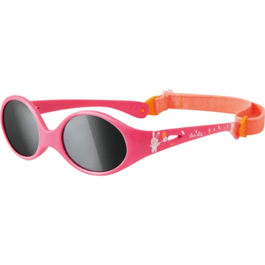 LUC-LEA LUNETTE SOL FILLE 1-3 ANS — Pharmacie Val de l'Aurence Limoge