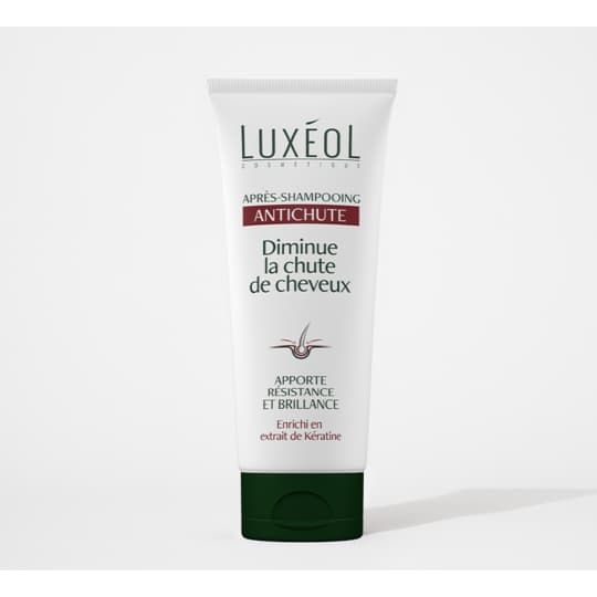 LUXEOL AP/SH A/CHUTE 200ML — La Grande Pharmacie Moderne