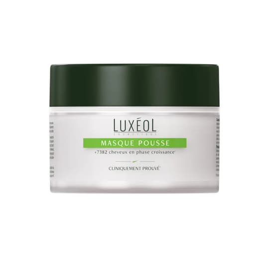 LUXEOL MASQ POUSSE 200ML — Pharmacie Capucins Pharma