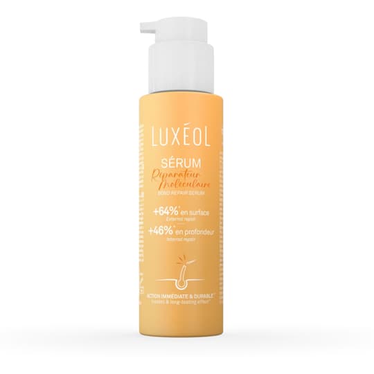 LUXEOL SERUM REPAR MOLECUL 100ML — Pharmacie Apothical Nanterre Université